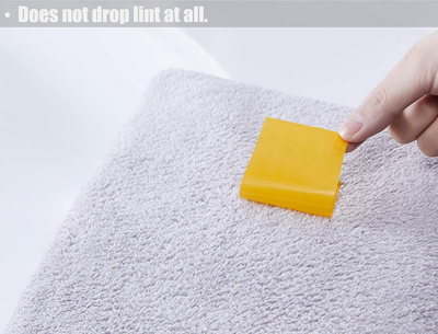 Sunny zzzZZ 24 Pack Kitchen Towels, 10 x 20 Inch Multicolor - Does Not Shed Fluff - No Odor Reusable Dish Towels, Premium Dish Cloths, Super Absorbent Coral Fleece Cleaning Towels