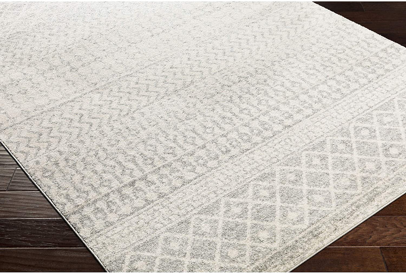 Artistic Weavers Chester Area Rug, 2'7" x 14', Grey