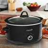 7 Quart Manual Slow Cooker