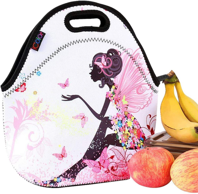 iColor Lunch Bag Tote (YLB-016(SFN))