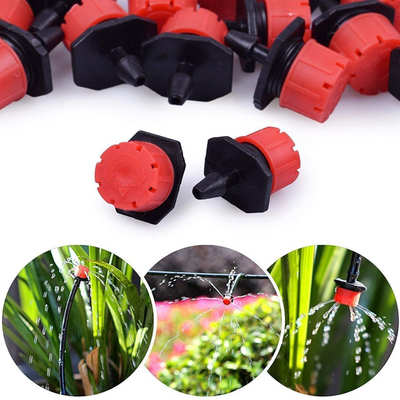 50Ft Automatic Micro Drip Irrigation Kit For Garden 