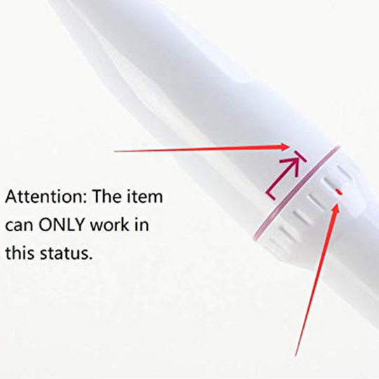 5 in 1 Electric Manicure Nail Drill File Grinder Set