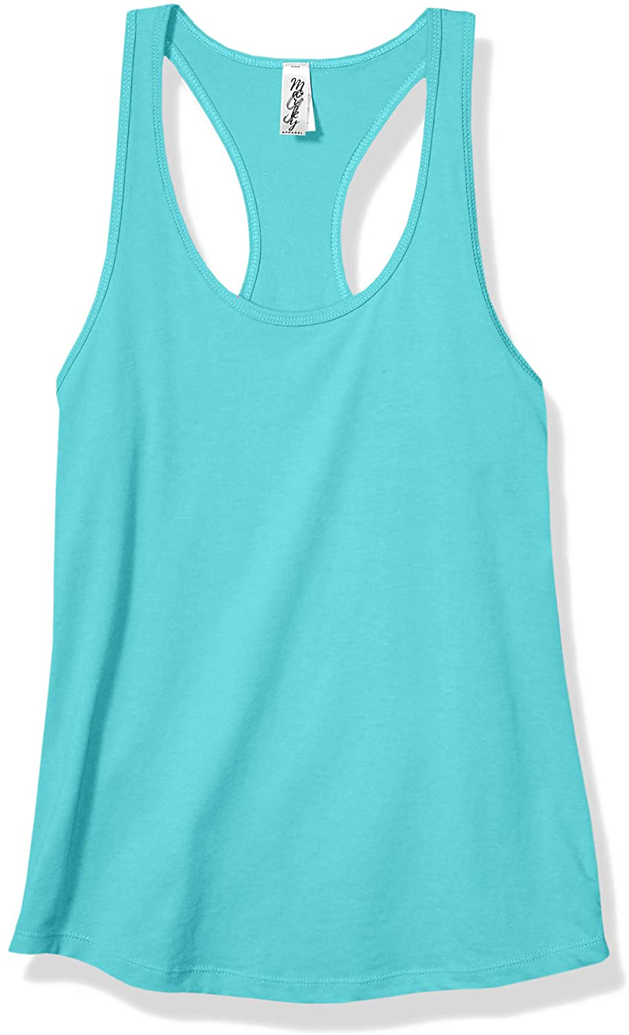 Marky G Apparel Women's Ideal Racerback Tank