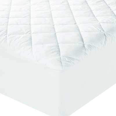 Allergy Relief Fitted Mattress Pad, King