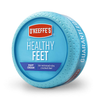 O'Keeffe's Healthy Feet Foot Cream, 3.2 ounce Jar, (Pack of 12), White (K0320001 - 12PC Bulk)