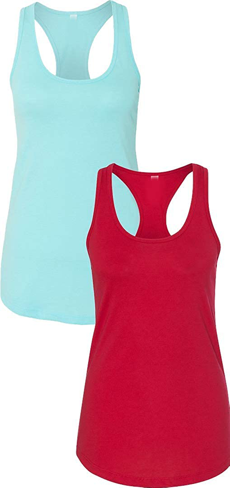 Next Level - Women's Ideal Racerback Tank - 1533