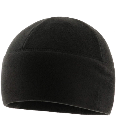 M-Tac Low Profile Tactical Beanie for Men - Winter Army Beanie Fleece Cap