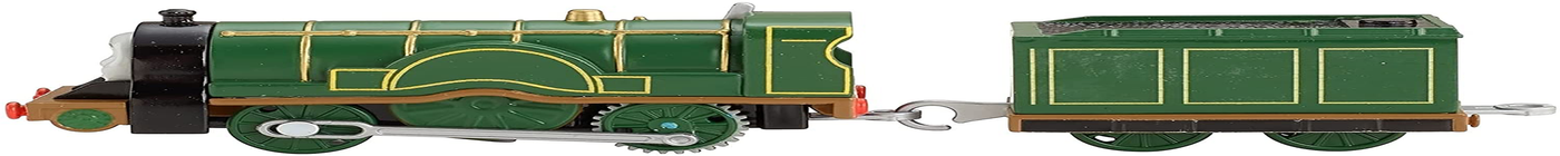 Thomas & Friends TrackMaster, Motorized Percy Engine