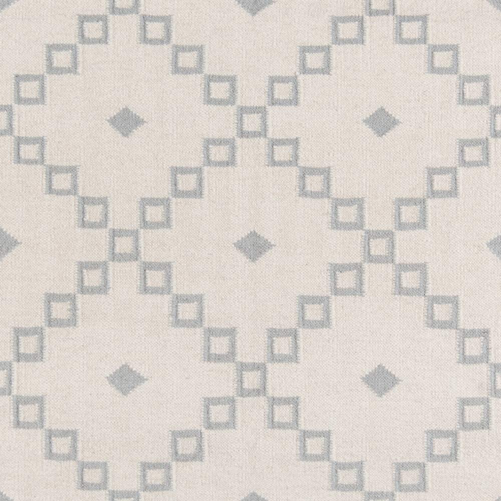 Erin Gates by Momeni Thompson Langley Rug Swatch, Grey