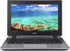 16BG Acer Chromebook 11.6", Intel Celeron N2840 Dual-core 2.16GHz,4GB Ram (Renewed)