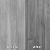 Rejuvenate High Performance Luxury Vinyl Tile Plank Floor Cleaner pH Neutral Formula Doesn't Leave Streaks or Dulling Residue 128oz