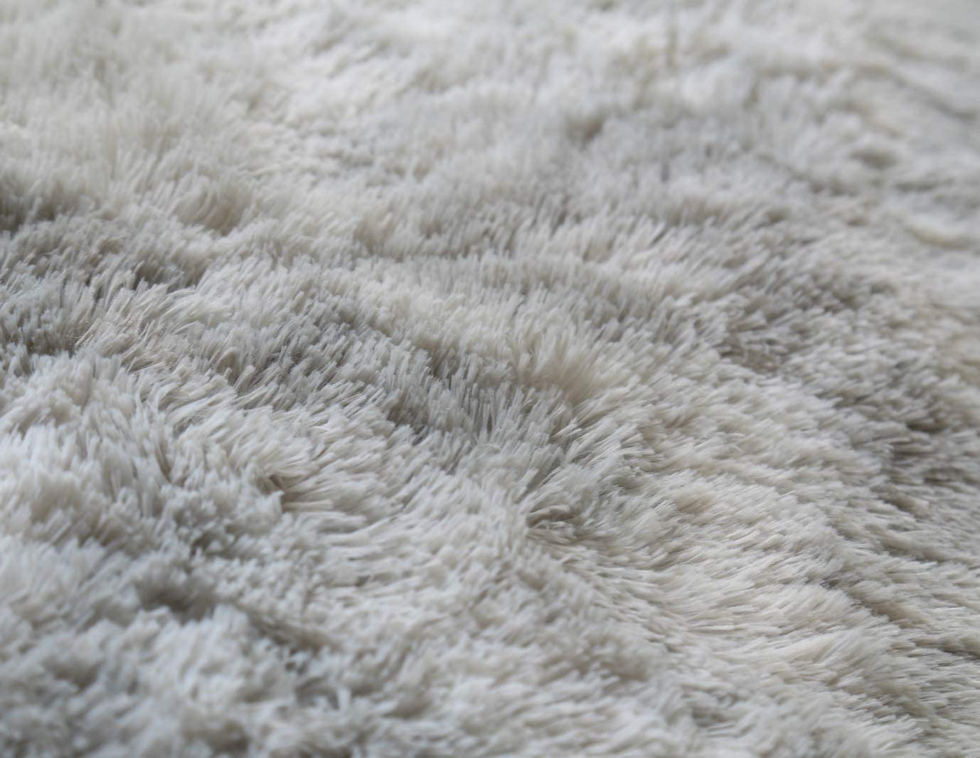 Soft Fluffy Area Rugs for Living Room,Plush Shaggy Nursery Rug Furry Throw Carpets for Kids Bedroom Fuzzy Rugs Indoor Home Decorate Mat… (5.3 ft x 7.5 ft, Grey-Lantern Shape)
