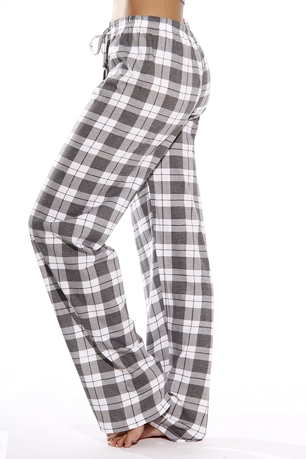 Just Love Women's Plush Pajama Pants - Petite to Plus Size Pajamas