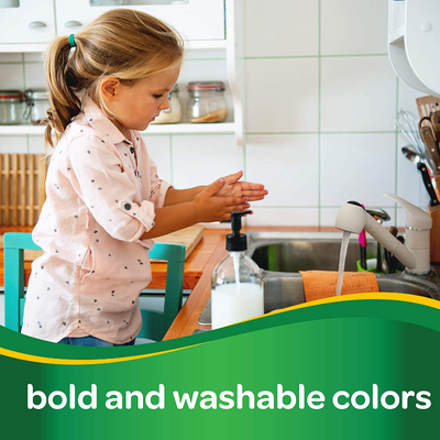 Crayola Super Tips Washable Marker Set - Assorted Colors