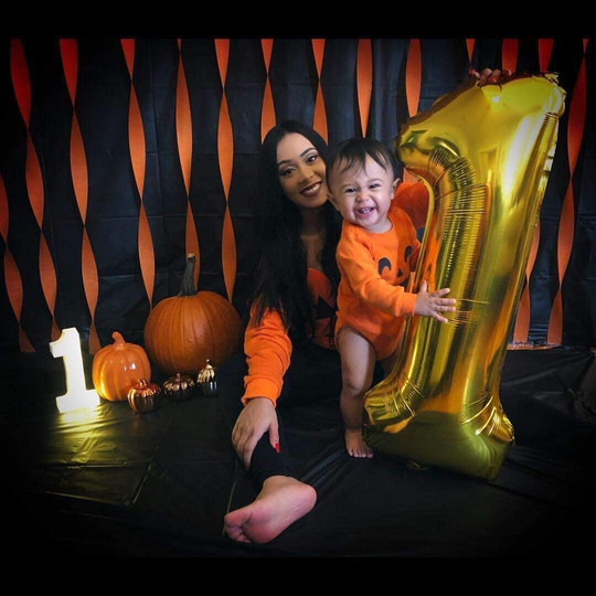 40 Inch Gold Large Number Balloons - Foil Mylar  Decorations