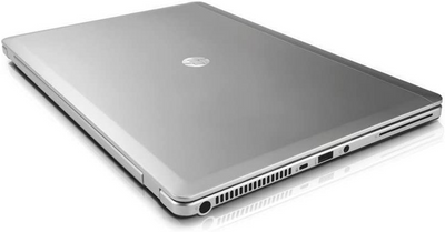 14 inch HP EliteBook Folio 9480M Intel Core i7-4600U with Windows 10 Pro 64Bit (Renewed)