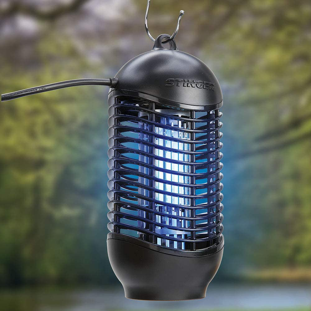 Stinger Outdoor Insect Killer TZ15 - Up to 1/2 Acre Coverage