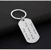 You Have My Heart and My Ass Keychain Boyfriend Girlfriend Gifts Keyring Wife Husband Gifts