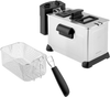 Oster Professional Style Stainless Steel Deep Fryer