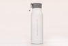 Stainless Insulated Water Bottle, Double Wall Sports Bottle 12oz Vacuum Cup