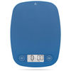 Greater Goods Digital Food Kitchen Scale (Cobalt Blue), Portion Helps Support Global Orphan Project