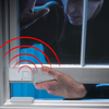 4 Pack Wireless GE Personal Security Window & Door Alarm