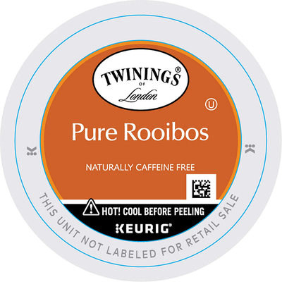 Twinings of London Tea K-Cups for Keurig