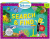 Skillmatics Educational Game : Search and Find | Holiday Gifts & Preschool Learning for Kids Ages 3 to 6 | Reusable Activity Mats with 2 Dry Erase Markers
