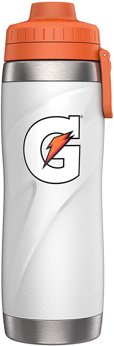 Gatorade 26oz Stainless Steel Bottle