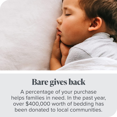 Bare Home Quilted Fitted Mattress Pad (Twin) - Cooling Mattress Topper - Easily Washable - Elastic Fitted Mattress Cover - Stretch-to-Fit up to 15 Inches Deep (Twin)