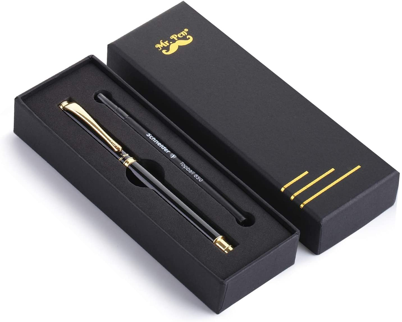 Mr. Pen- Luxury Pen, Fancy Pens, Executive Pens, Bible Pen, Pens, Gift Pen, Pen for Gift, Nice Pens, Pen Gift, Writing Pens, Personalized Pen, Fancy Pen Gift, Pen Gift Set, Pens for Men