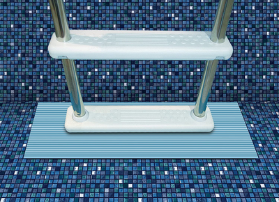 Swimline Hydro Tools Protective Pool Ladder