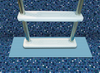 Swimline Hydro Tools Protective Pool Ladder