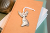 Beyond Blessed Angel with Thank You Sentiment - Gratitude Gift/Appreciation Gift/Thank You Gift for Friends/Mentor/Co-Worker/Neighbor