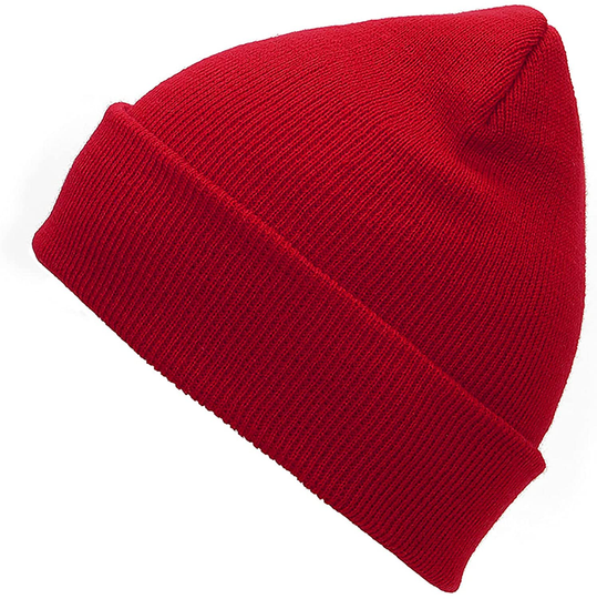 Durio Beanie for Men Soft Knit Beanie Hats for Men Women Unisex Winter Warm Beanie Mens Skullies & Beanies