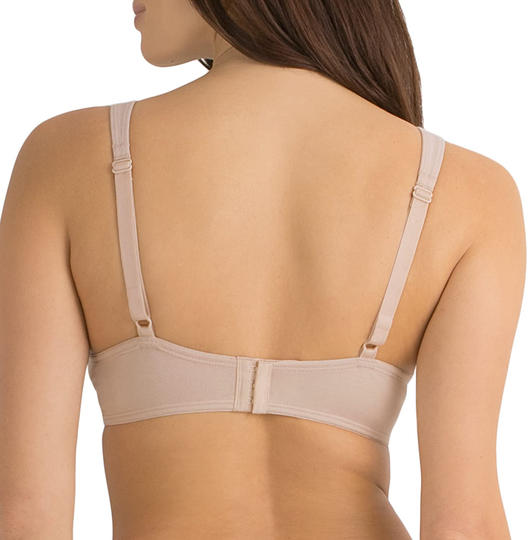Fruit of the Loom Women's Anti-Gravity Wire-Free Bra