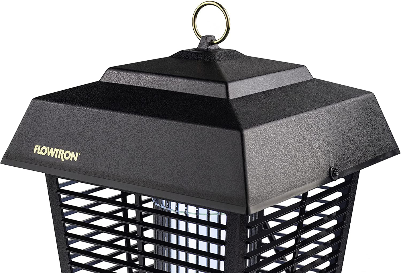 Flowtron BK-40D Electronic Insect Killer, 1 Acre Coverage,Black