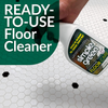 Multi-Surface Floor Care - Cleans Hardwood, Vinyl, Laminate, Tile, Concrete and Other Wood - pH Neutral Floor Cleaner