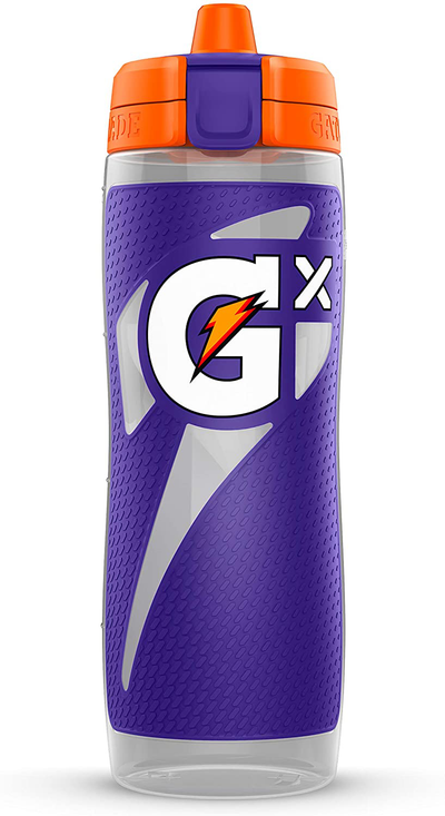 Gatorade Gx System