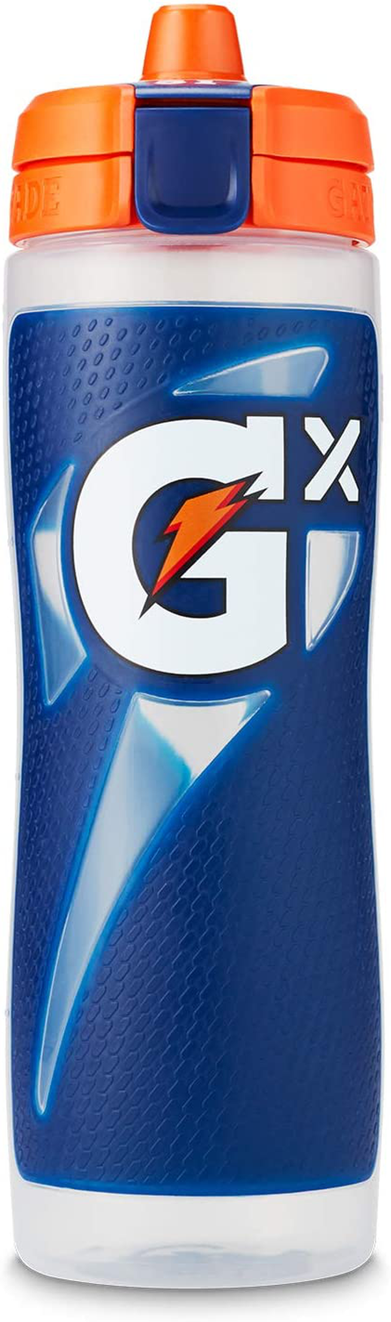 Gatorade Gx System