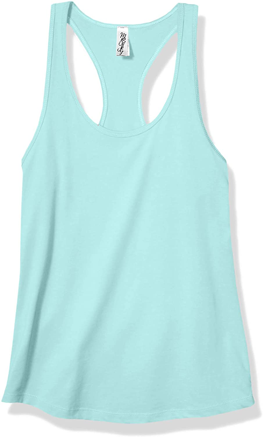 Marky G Apparel Women's Ideal Racerback Tank