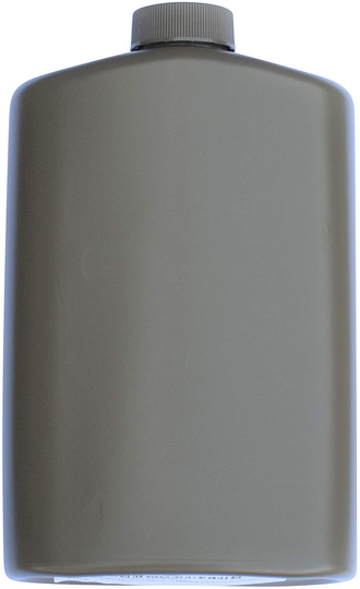 Mt. Sun Gear SportFlask Fighter Pilot Flask Great for Concerts, Fishing, Skiing, Backpacking, Hiking