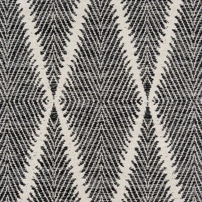 Erin Gates by Momeni River Beacon Rug Swatch, 0'8" X 0'8" Square, Black