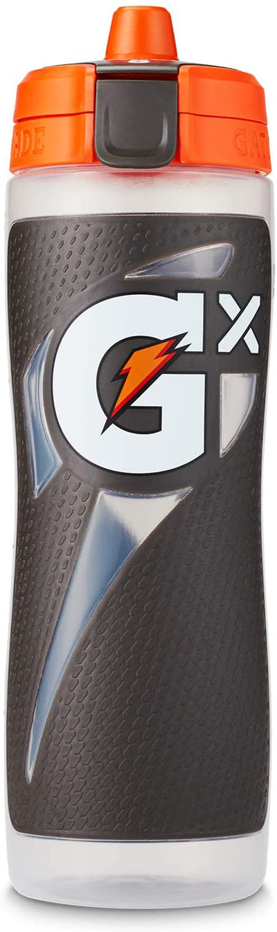 Gatorade Gx System