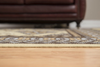 United Weavers of America Dallas Tres Rug, 2 x 3', Black