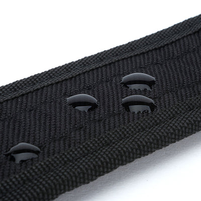 Yahill Security Tactical Belt Combat Gear Adjustable Heavy Duty Police Military Equipment Accessories for Sports Outdoor