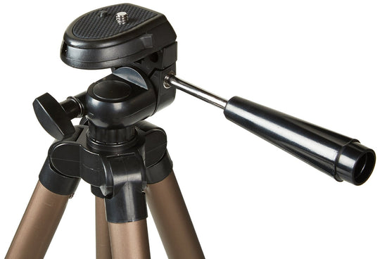 50-Inch Lightweight Tripod with Bag
