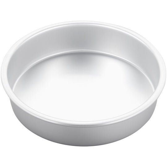 Performance Pans Aluminum round 8-Inch Cake Pan