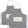  Kitchen Cooking Aprons 