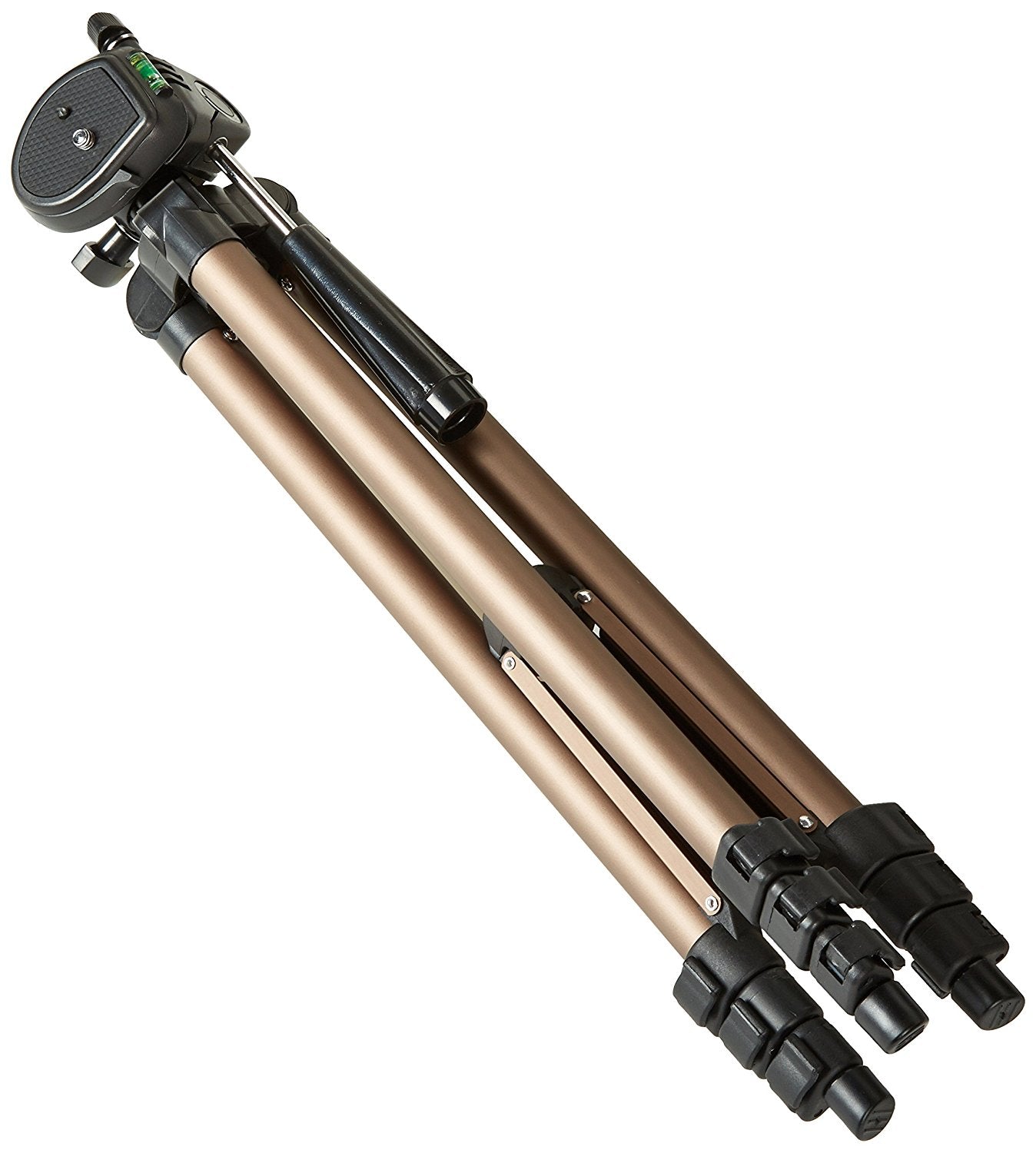 50-Inch Lightweight Tripod with Bag